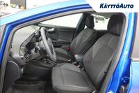 Ford Puma vaihtoauto