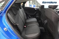 Ford Puma vaihtoauto