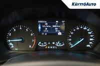 Ford Puma vaihtoauto