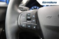 Ford Puma vaihtoauto