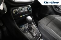 Ford Puma vaihtoauto