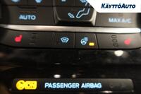 Ford Puma vaihtoauto