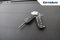 Ford Puma vaihtoauto