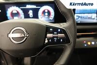 Nissan Ariya vaihtoauto