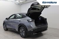 Nissan Ariya vaihtoauto