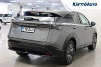 Nissan Ariya vaihtoauto