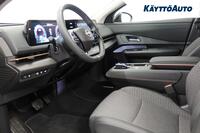 Nissan Ariya vaihtoauto