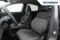 Nissan Ariya vaihtoauto