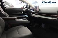 Nissan Ariya vaihtoauto