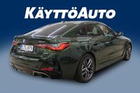 BMW i4 vaihtoauto