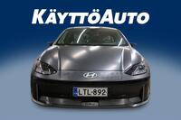 Hyundai IONIQ 6 vaihtoauto