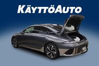 Hyundai IONIQ 6 vaihtoauto