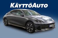 Hyundai IONIQ 6 vaihtoauto