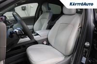 Hyundai IONIQ 6 vaihtoauto