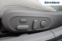 Hyundai IONIQ 6 vaihtoauto