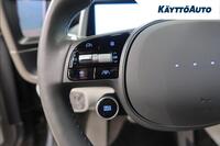 Hyundai IONIQ 6 vaihtoauto