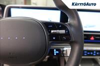 Hyundai IONIQ 6 vaihtoauto