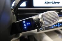 Hyundai IONIQ 6 vaihtoauto