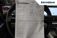 Hyundai IONIQ 6 vaihtoauto