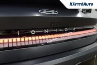 Hyundai IONIQ 6 vaihtoauto