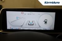 Hyundai IONIQ 6 vaihtoauto