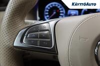 Mercedes-Benz S vaihtoauto