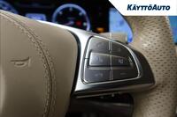 Mercedes-Benz S vaihtoauto