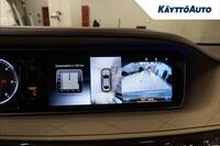 Mercedes-Benz S vaihtoauto