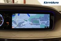 Mercedes-Benz S vaihtoauto