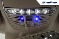 Mercedes-Benz S vaihtoauto