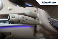 Mercedes-Benz S vaihtoauto