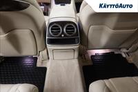 Mercedes-Benz S vaihtoauto