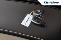 Mercedes-Benz S vaihtoauto