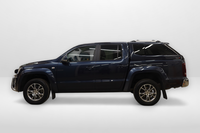 Volkswagen Amarok vaihtoauto