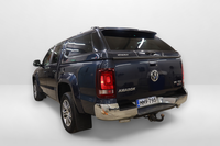 Volkswagen Amarok vaihtoauto