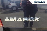 Volkswagen Amarok vaihtoauto