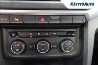 Volkswagen Amarok vaihtoauto