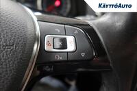 Volkswagen Amarok vaihtoauto