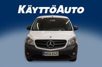 Mercedes-Benz Citan vaihtoauto