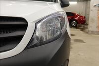 Mercedes-Benz Citan vaihtoauto