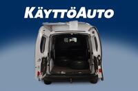 Mercedes-Benz Citan vaihtoauto