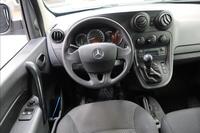 Mercedes-Benz Citan vaihtoauto