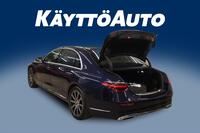 Mercedes-Benz S vaihtoauto