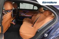 Mercedes-Benz S vaihtoauto