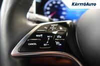 Mercedes-Benz S vaihtoauto