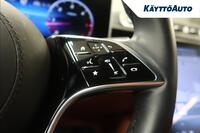 Mercedes-Benz S vaihtoauto