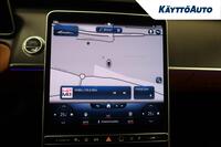 Mercedes-Benz S vaihtoauto