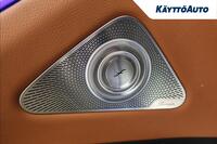 Mercedes-Benz S vaihtoauto