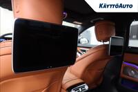 Mercedes-Benz S vaihtoauto