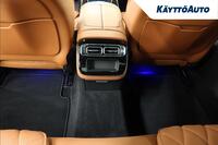 Mercedes-Benz S vaihtoauto